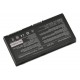 Asus N90 Battery 5200mah Li-ion 14,8V SAMSUNG cells