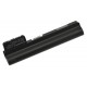 HP Mini 210 Battery 5200mah Li-ion 11.1V SAMSUNG cells