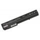 HP Compaq Business Notebook nc8430 Battery 5200mah Li-ion 14,4V SAMSUNG cells