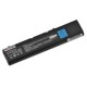 Toshiba kompatibilní LTO-49 Battery 5200mah Li-ion 10,8V SAMSUNG cells