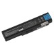 Toshiba Equium A100 Battery 5200mah Li-ion 10,8V SAMSUNG cells