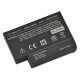 HP Compaq Business Notebook NX9005 Battery 5200mah Li-ion 14,8V SAMSUNG cells