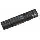 Toshiba Satellite Pro S500-12V Battery 5200mah Li-ion 10,8V SAMSUNG cells