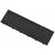 DELL Inspiron 15R N5010 keyboard for laptop Czech black