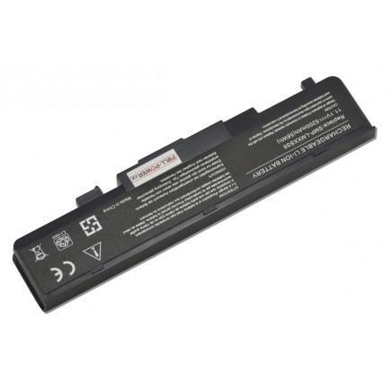 Packard Bell Easy Note R7745 Battery 5200mah Li-ion 11.1V SAMSUNG cells
