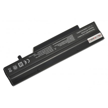 Fujitsu Siemens Amilo Li1720 Battery 5200mah Li-ion 10,8V SAMSUNG cells