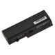 Toshiba N270 PLL10E-00X00TEN Battery 5200mAh Li-ion 7,2V SAMSUNG cells