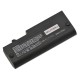 Toshiba N270 PLL10E-00X00TEN Battery 5200mAh Li-ion 7,2V SAMSUNG cells