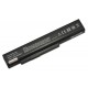 Medion A6400 Battery 5200mah Li-ion 14,4V SAMSUNG cells