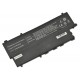 Samsung AA-PBYN4AB Kompatibilní Battery 6100mAh Li-poly 7,4V 