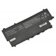 Samsung 530U3C Battery 6100mAh Li-poly 7,4V 