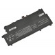 Samsung AA-PBYN4AB Kompatibilní Battery 6100mAh Li-poly 7,4V 