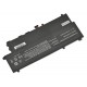 Samsung 530U3B Battery 6100mAh Li-poly 7,4V 