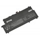 Samsung NP540U3C Battery 6100mAh Li-poly 7,4V 