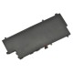 Samsung NP540U3C Battery 6100mAh Li-poly 7,4V 