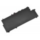 Samsung NP540U3C Battery 6100mAh Li-poly 7,4V 