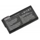 MSI CX500X Battery 5200mah Li-ion 11.1V SAMSUNG cells