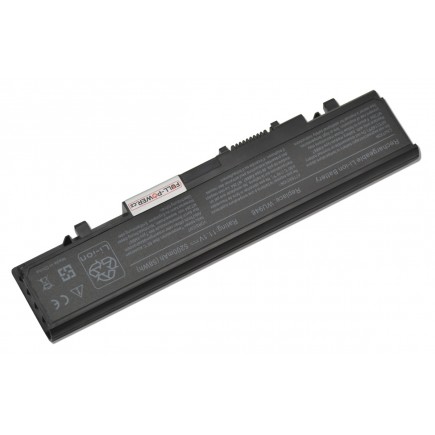 Dell 312-0702 Battery 5200mah Li-ion 11.1V SAMSUNG cells