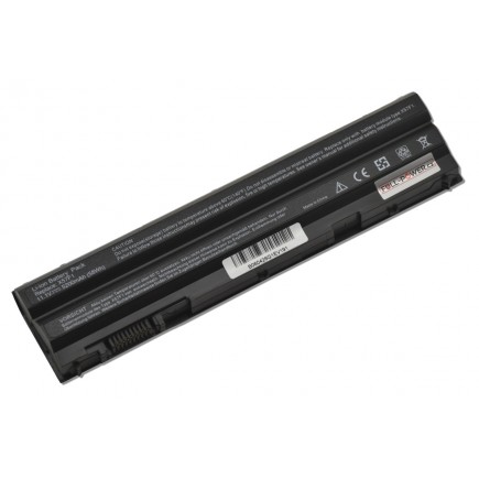 Dell 04NW9 Battery 5200mah Li-ion 11.1V SAMSUNG cells