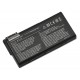 MSI CX705 Battery 7800mAh Li-ion 10,8V SAMSUNG cells