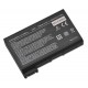 Dell kompatibilní 75UYF Battery 5200mah Li-ion 14,8V SAMSUNG cells