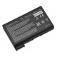Dell Latitude CPi D300 XT Battery 5200mah Li-ion 14,8V SAMSUNG cells