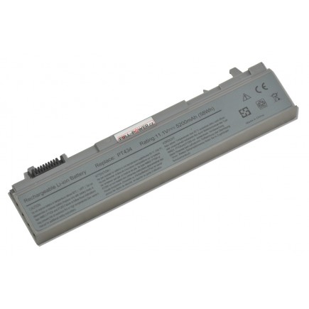 Dell 312-0917 Battery 5200mah Li-ion 11.1V SAMSUNG cells