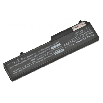 Dell 312-0725 Battery 5200mah Li-ion 11.1V SAMSUNG cells