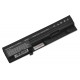 Dell Vostro 3300 Battery 2600mAh Li-ion 14,8V