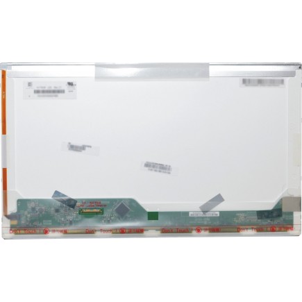 Screen for the Dell Model J13JX laptop LCD 17,3“ 40pin HD+ LED - Glossy
