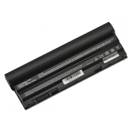 Dell 05G67C Kompatibilní Battery 7800mah Li-ion 11,1V SAMSUNG cells