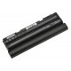 Dell 04NW9 Kompatibilní Battery 7800mah Li-ion 11,1V SAMSUNG cells