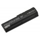 HP Compaq G50 Battery 8800mAh Li-ion 10,8V SAMSUNG cells