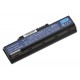 Acer Aspire 4332 Battery 7800mAh Li-ion 11,1V SAMSUNG cells