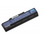 Acer Aspire 5241 Battery 7800mAh Li-ion 11,1V SAMSUNG cells