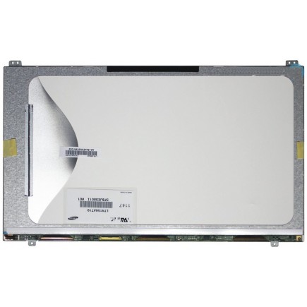 Screen for the Samsung NT300V5A-S45S laptop LCD 15,6“ 40pin HD LED Slim Mini - Glossy