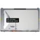 Screen for the Samsung 300E st laptop LCD 15,6“ 40pin HD LED Slim Mini - Glossy