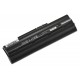 HP Pavilion dv3-2000 Battery 7800mAh Li-ion 10,8V SAMSUNG cells