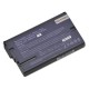 Sony VAIO PCG-FR215S Battery 5200mah Li-ion 14,8V SAMSUNG cells