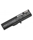 Sony kompatibilní VGP-BPL5 Battery 7800mAh Li-ion 7,4V SAMSUNG cells