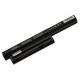 Sony Vaio VPC-CB15FG/B Battery 5200mah Li-ion 11.1V SAMSUNG cells