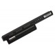 Sony Vaio VPC-CB15FG/B Battery 7800mAh Li-ion 10,8V SAMSUNG cells