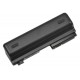 HP Compaq Pavilion tx1000 Battery 10400mah Li-ion