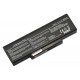 Asus F3H Battery 7800mAh Li-ion 11,1V SAMSUNG cells