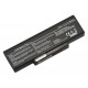 Asus 90-NI11B1000 Kompatibilní Battery 7800mAh Li-ion 11,1V SAMSUNG cells
