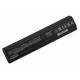 HP Pavilion dv9700z Battery 6600mAh Li-ion 14,8V SAMSUNG cells