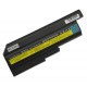 IBM Lenovo ThinkPad R60 Battery 10400mAh Li-ion 10,8V SAMSUNG cells