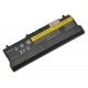 IBM Lenovo ThinkPad SL510 Battery  7800mAh Li-ion 11,1V SAMSUNG cells