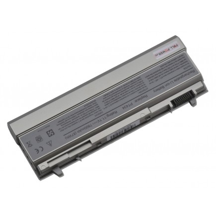 Dell 0TX283 Kompatibilní Battery 7800mAh Li-ion 11.1V SAMSUNG cells