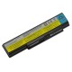 IBM Lenovo IdeaPad Y730 Battery 5200mah Li-ion 11.1V SAMSUNG cells